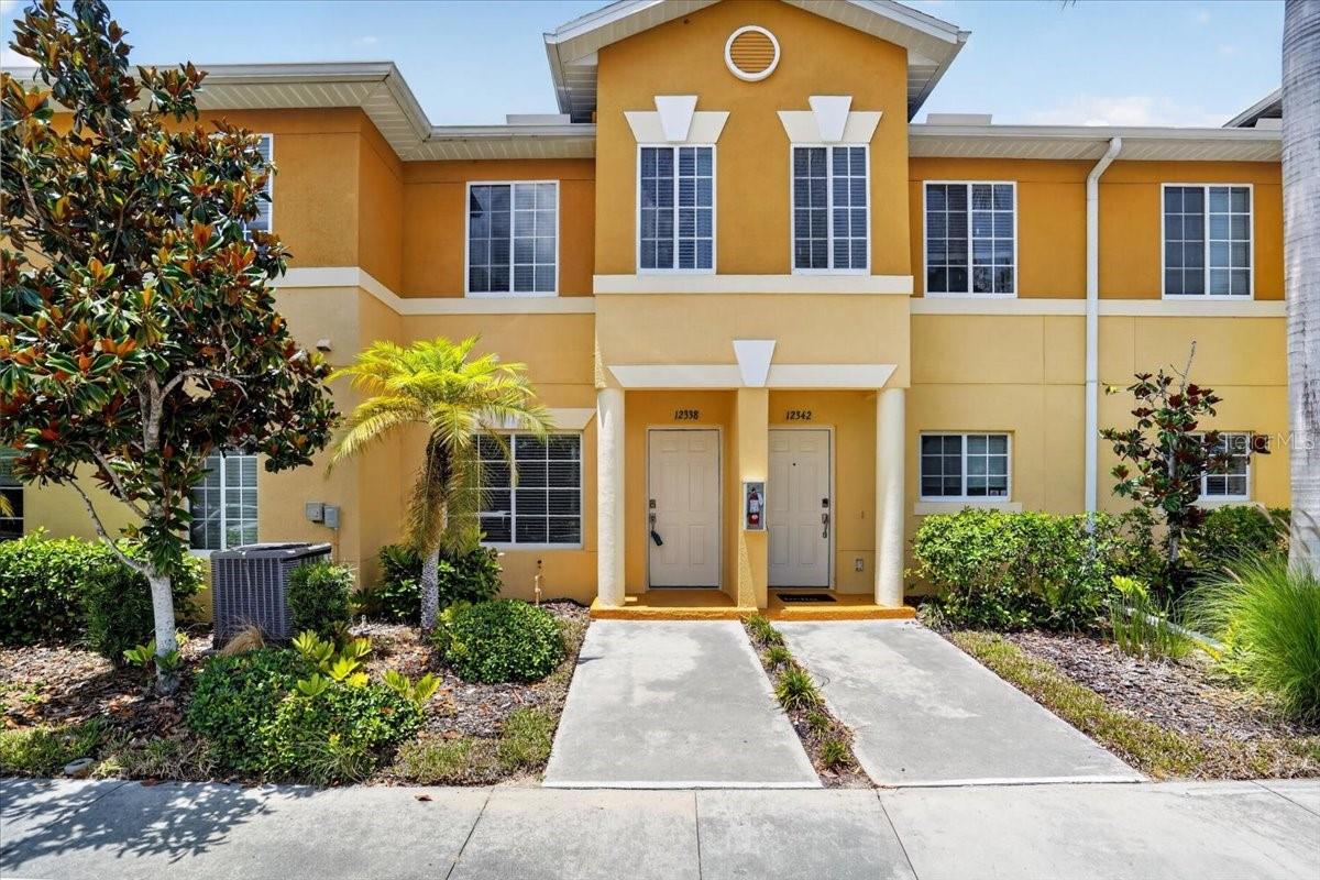STONEYWOOD COVE - Residential