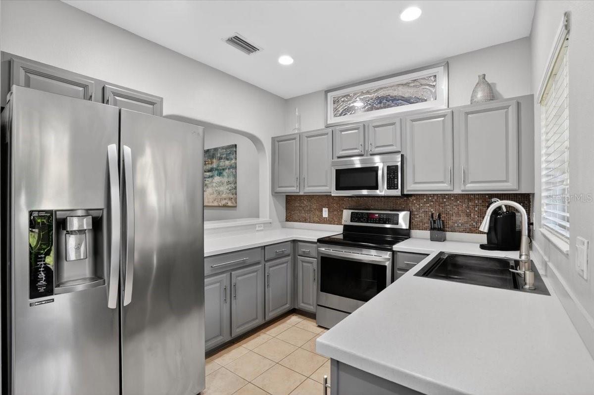STONEYWOOD COVE - Residential