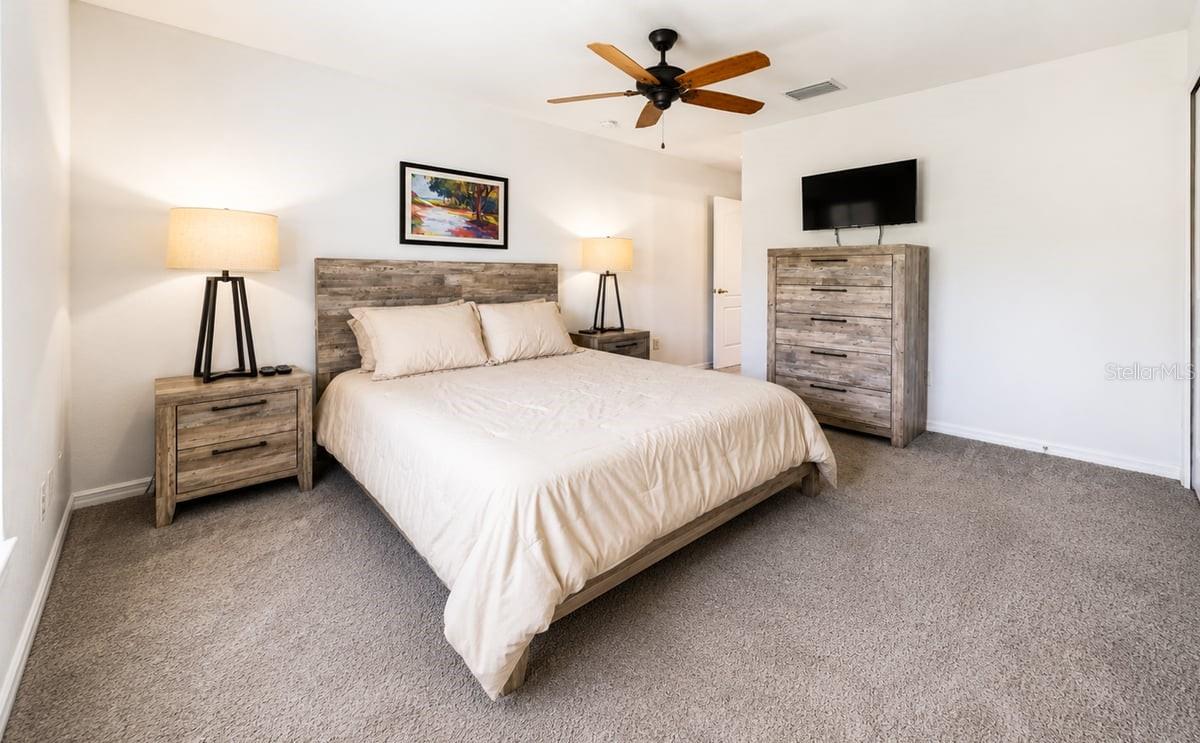 STONEYWOOD COVE - Residential