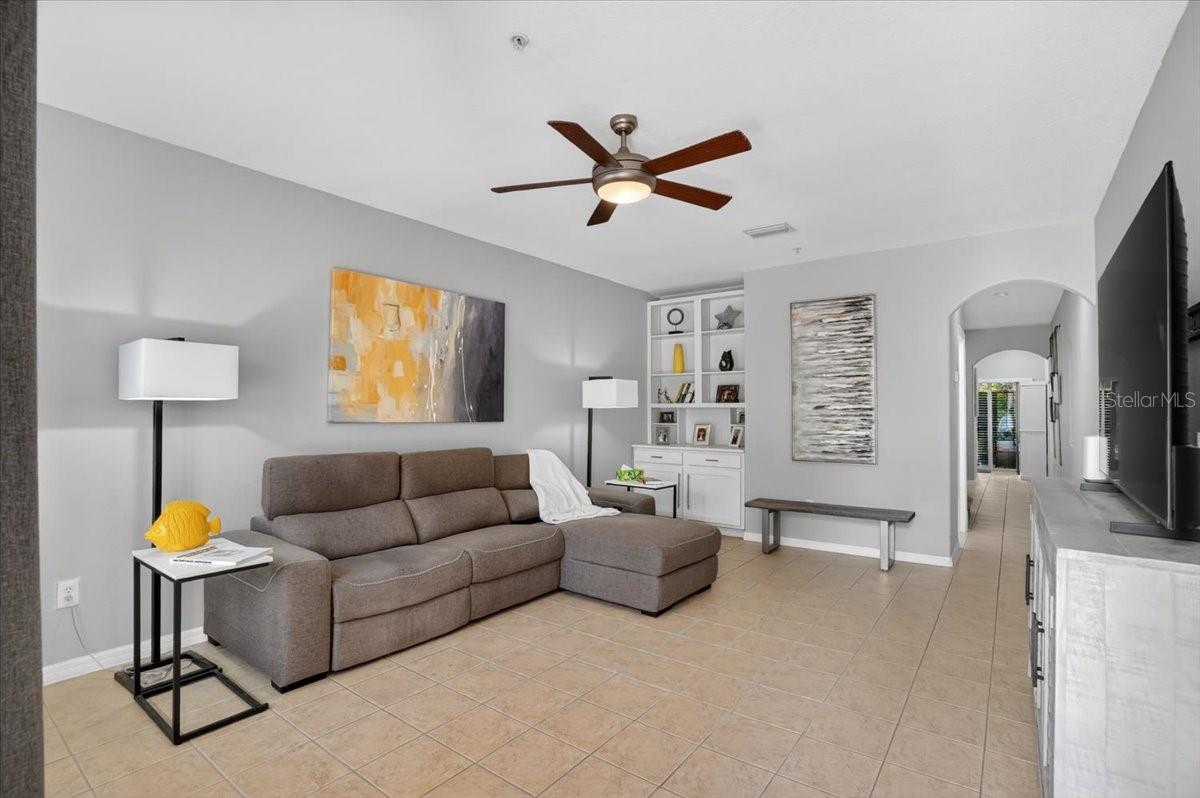 STONEYWOOD COVE - Residential