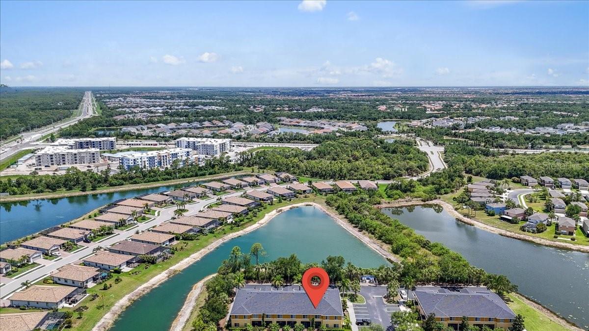 STONEYWOOD COVE - Residential