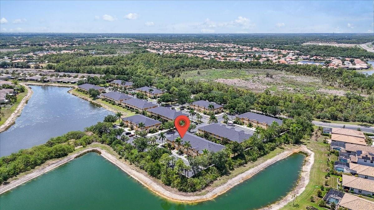STONEYWOOD COVE - Residential