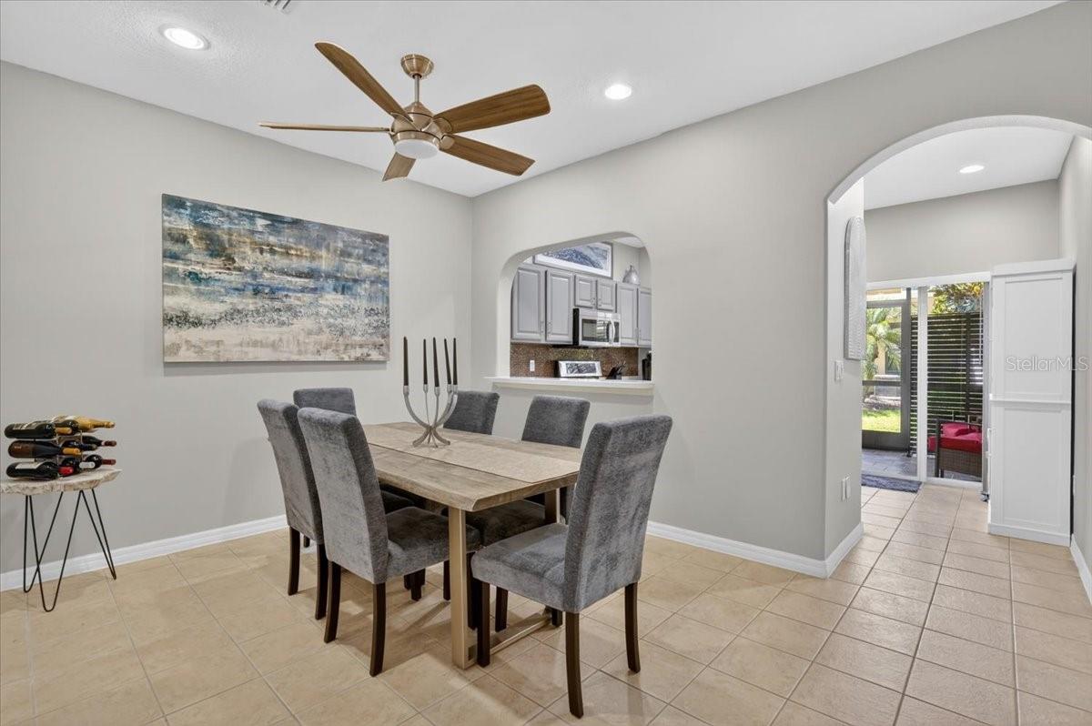 STONEYWOOD COVE - Residential