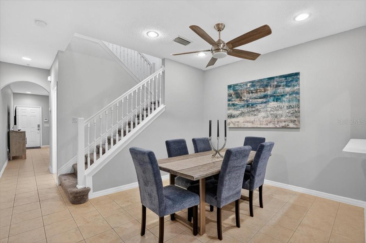 STONEYWOOD COVE - Residential