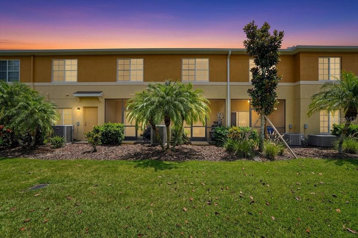 STONEYWOOD COVE - Residential