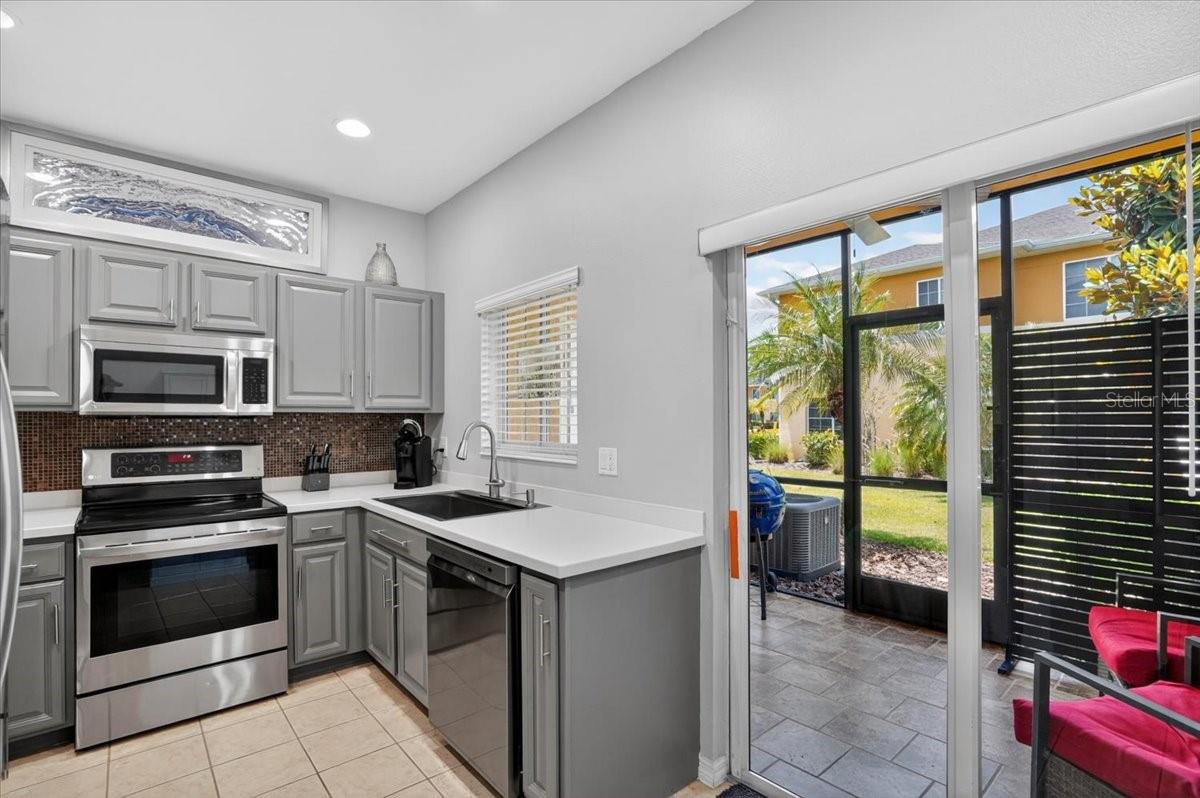 STONEYWOOD COVE - Residential