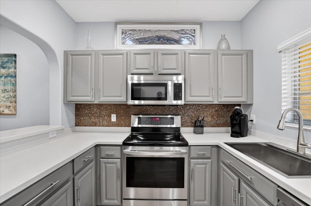 STONEYWOOD COVE - Residential
