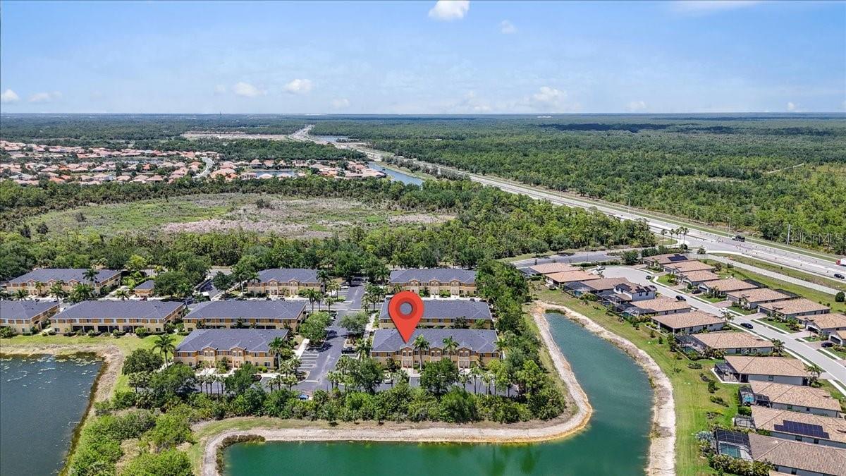 STONEYWOOD COVE - Residential