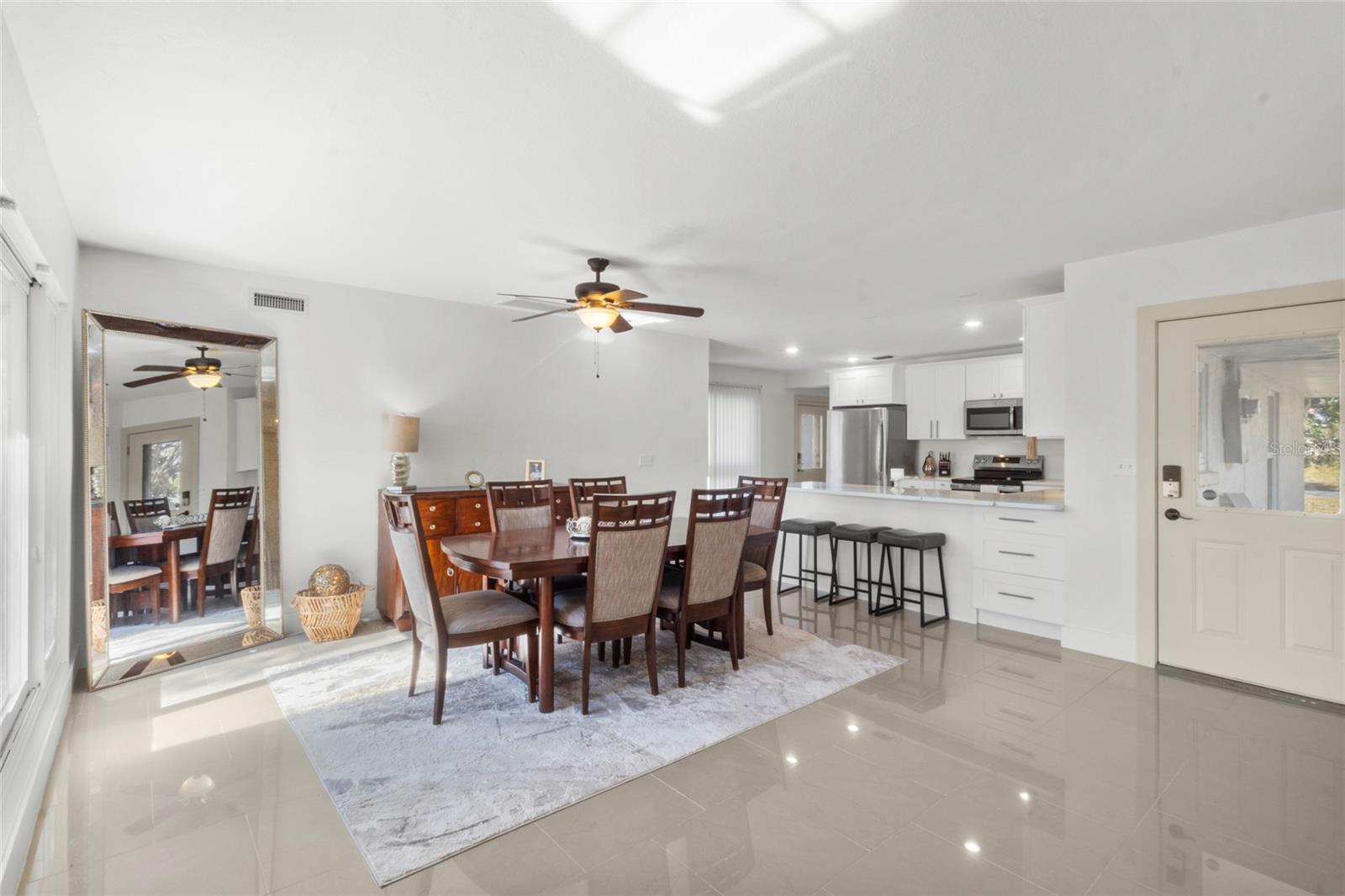 WHITFIELD ESTATES BLKS 14-23 & 26 - Residential