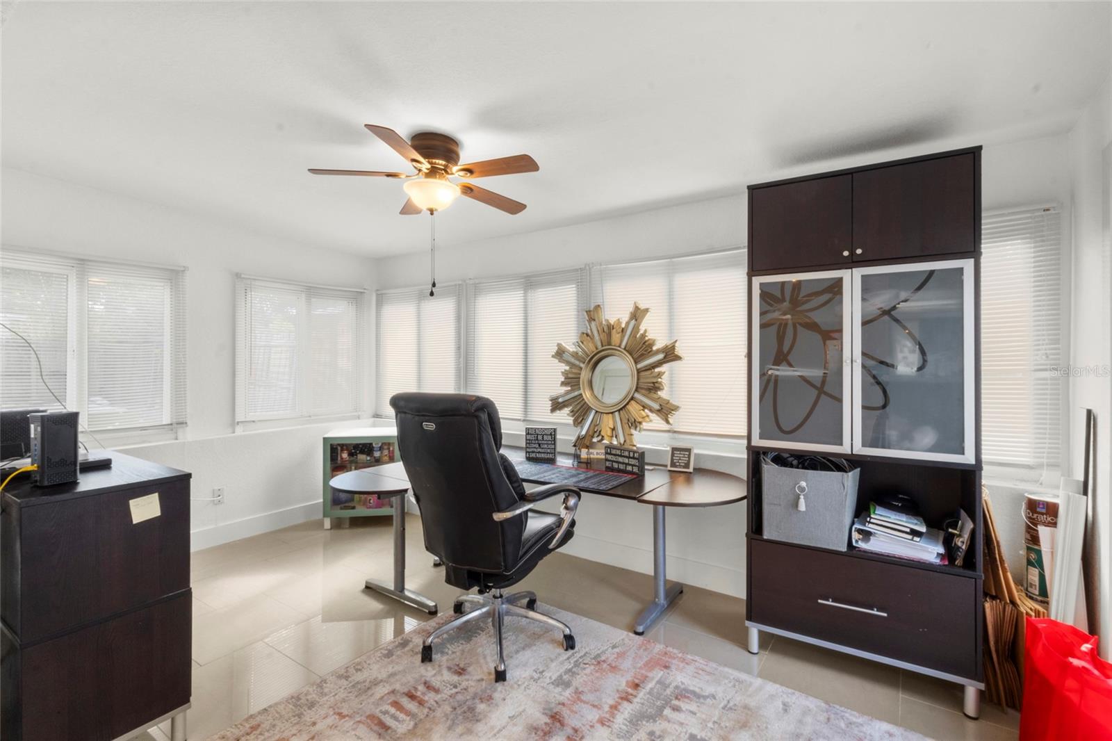 WHITFIELD ESTATES BLKS 14-23 & 26 - Residential