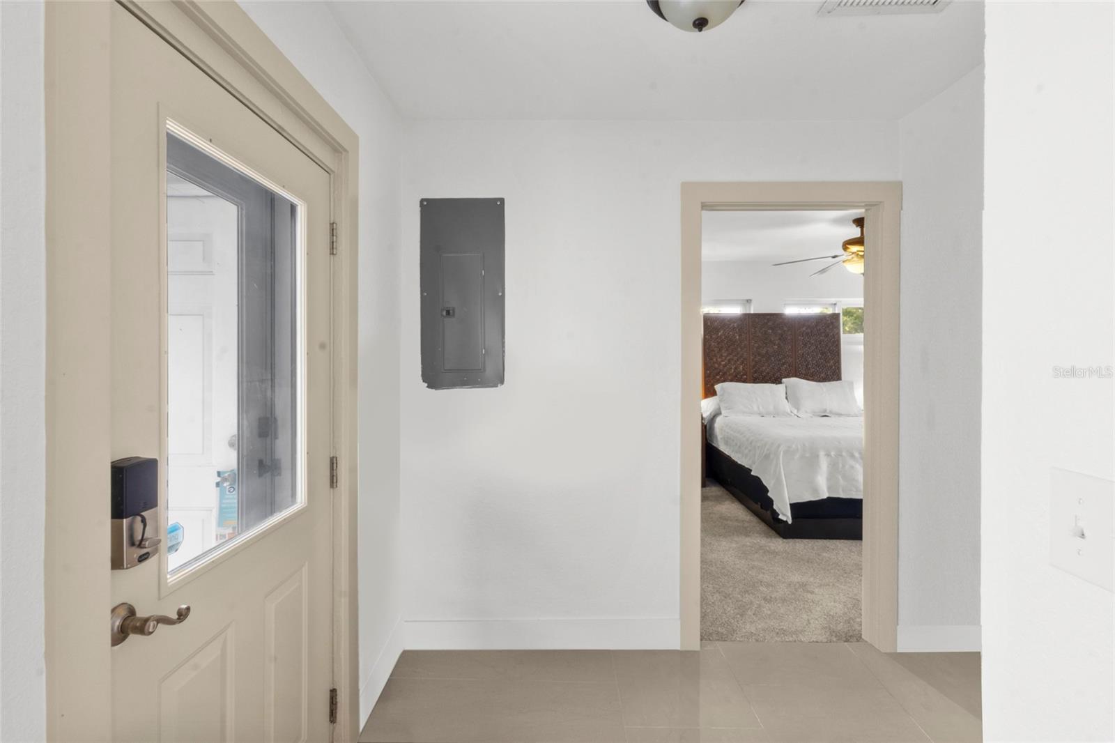 WHITFIELD ESTATES BLKS 14-23 & 26 - Residential