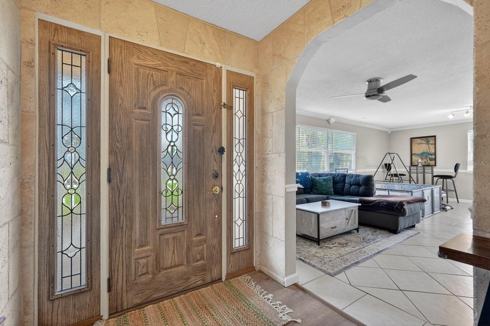 DAYTONA SHORES SEC 02 - Residential