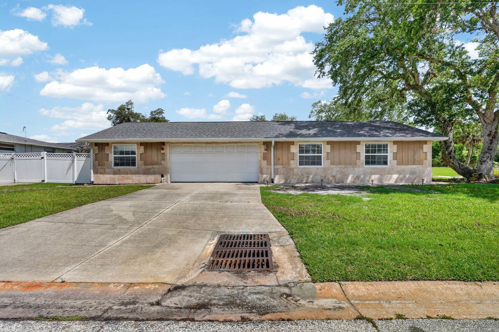 DAYTONA SHORES SEC 02 - Residential