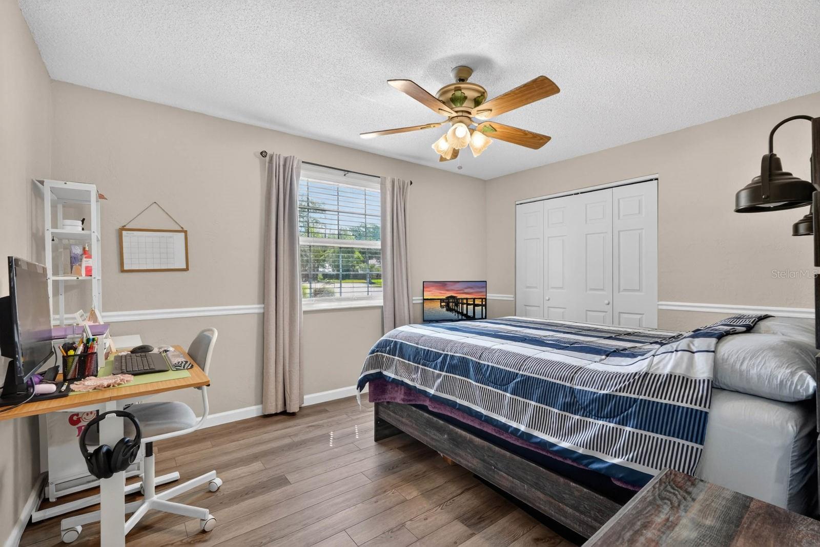 DAYTONA SHORES SEC 02 - Residential