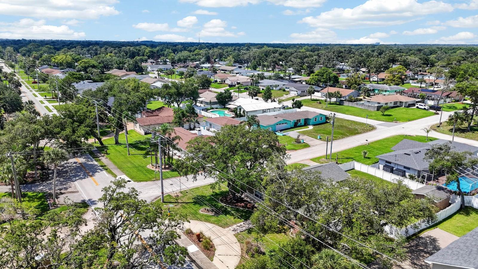DAYTONA SHORES SEC 02 - Residential