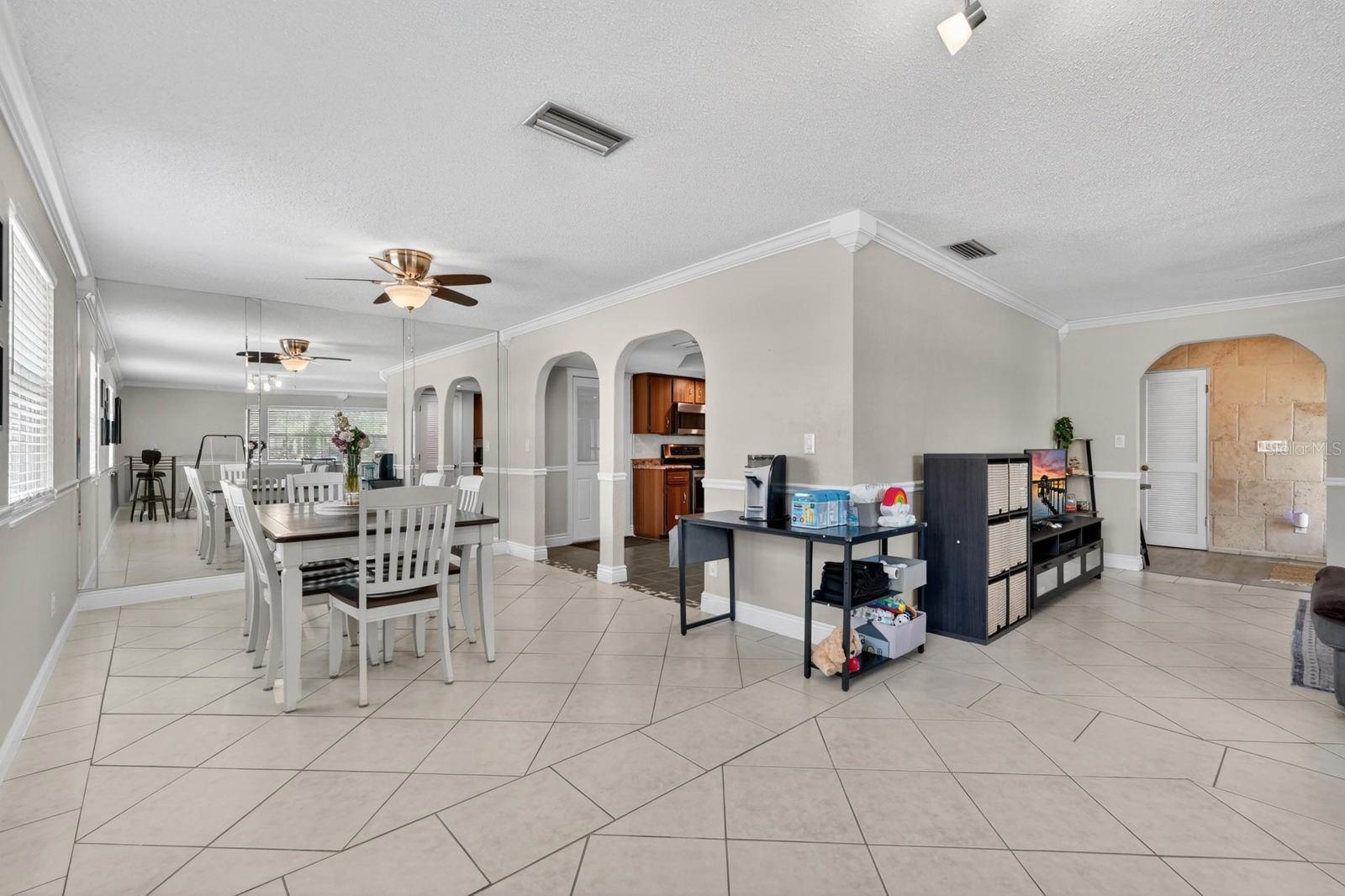 DAYTONA SHORES SEC 02 - Residential