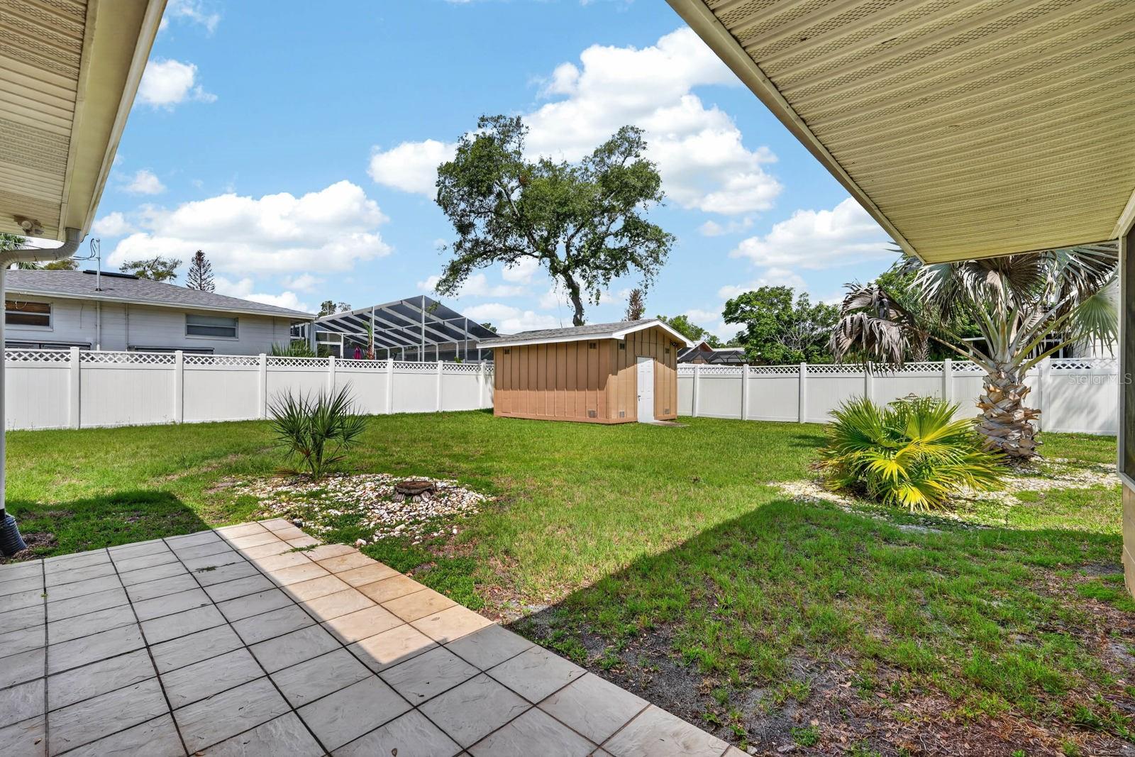 DAYTONA SHORES SEC 02 - Residential