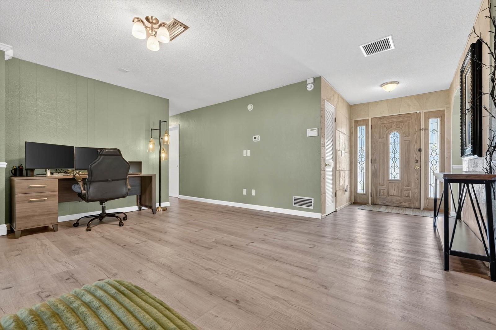 DAYTONA SHORES SEC 02 - Residential