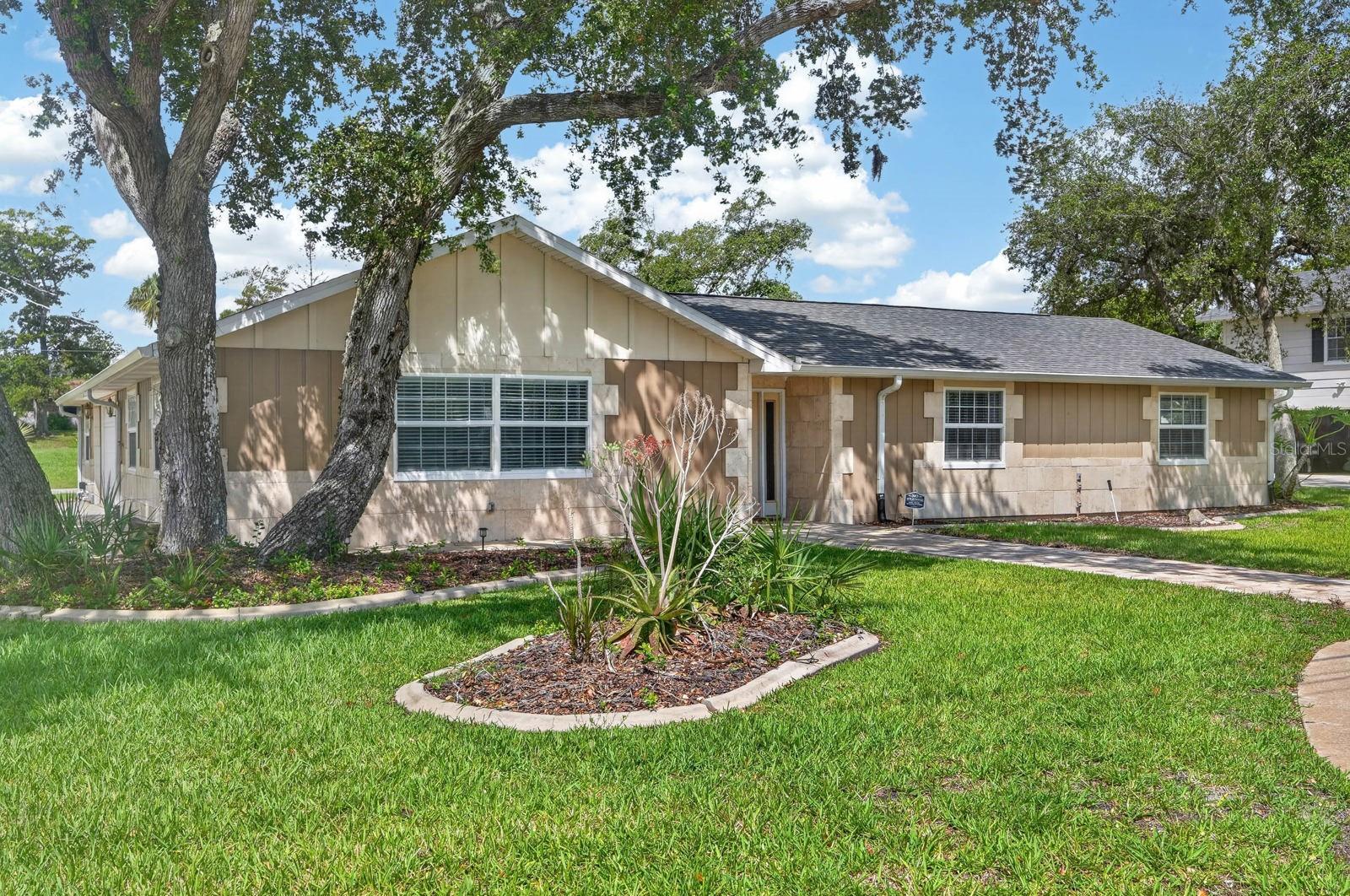 DAYTONA SHORES SEC 02 - Residential