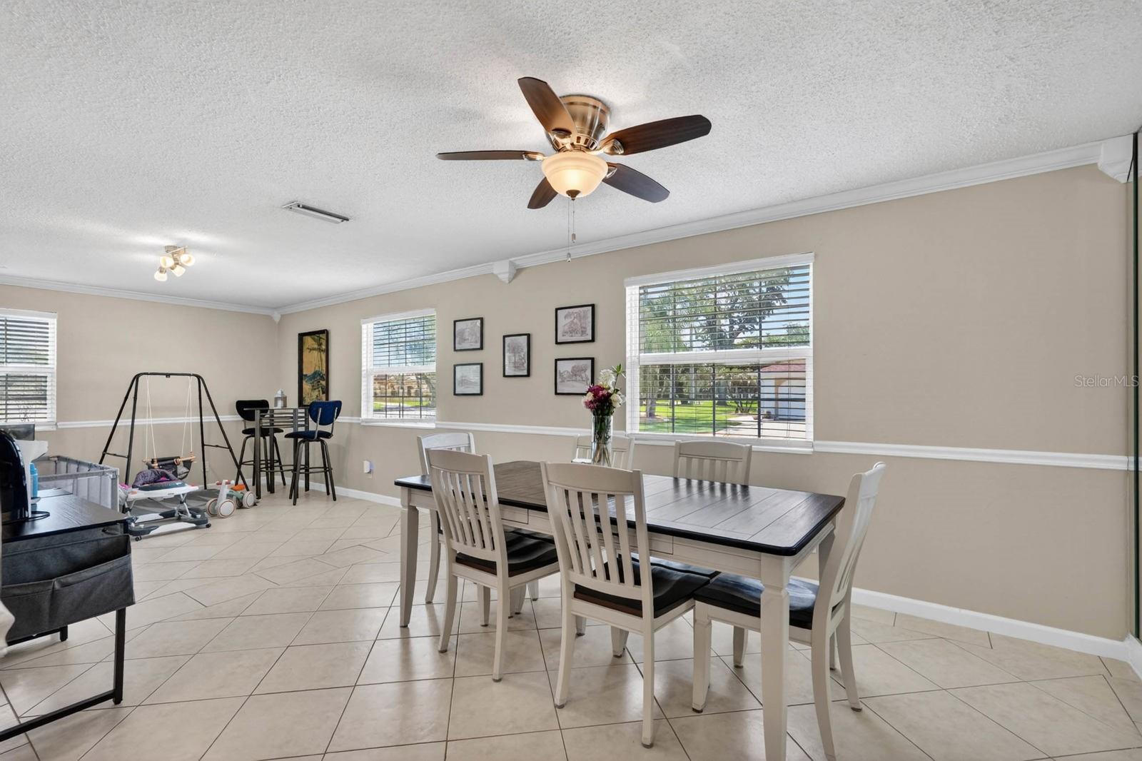 DAYTONA SHORES SEC 02 - Residential