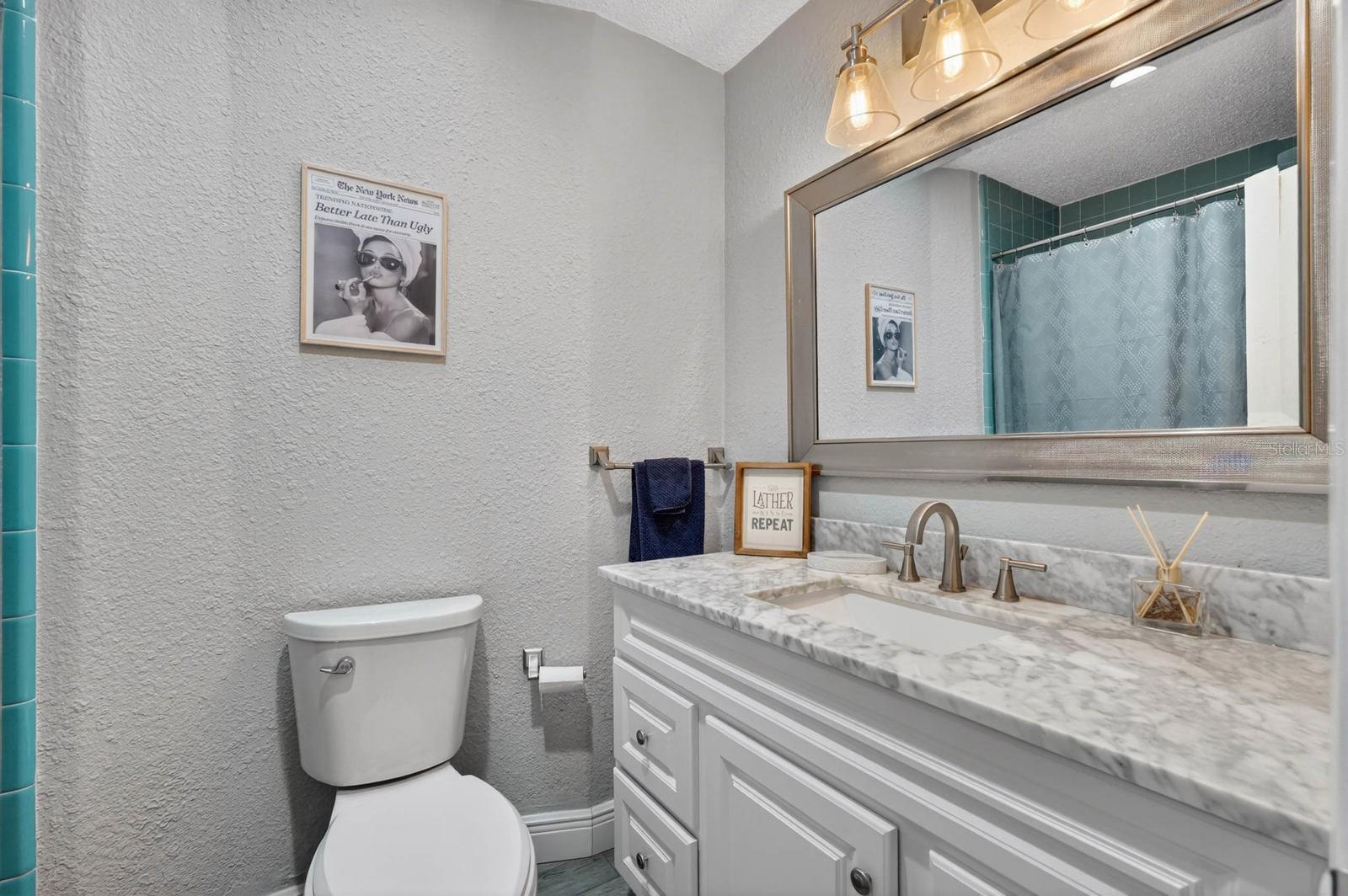 DAYTONA SHORES SEC 02 - Residential