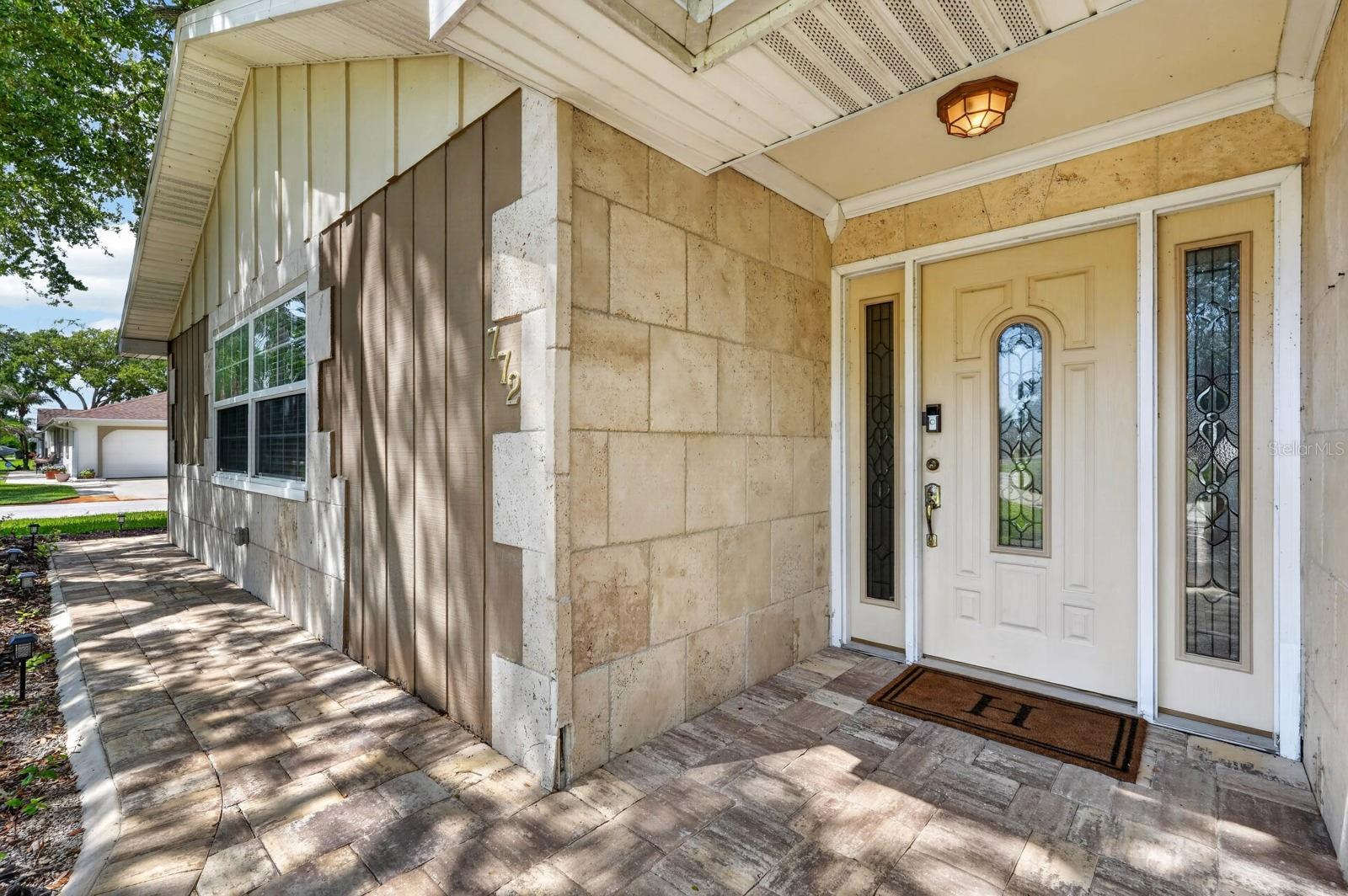 DAYTONA SHORES SEC 02 - Residential