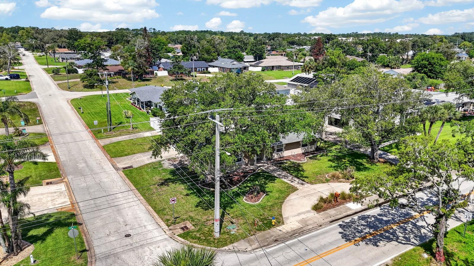 DAYTONA SHORES SEC 02 - Residential