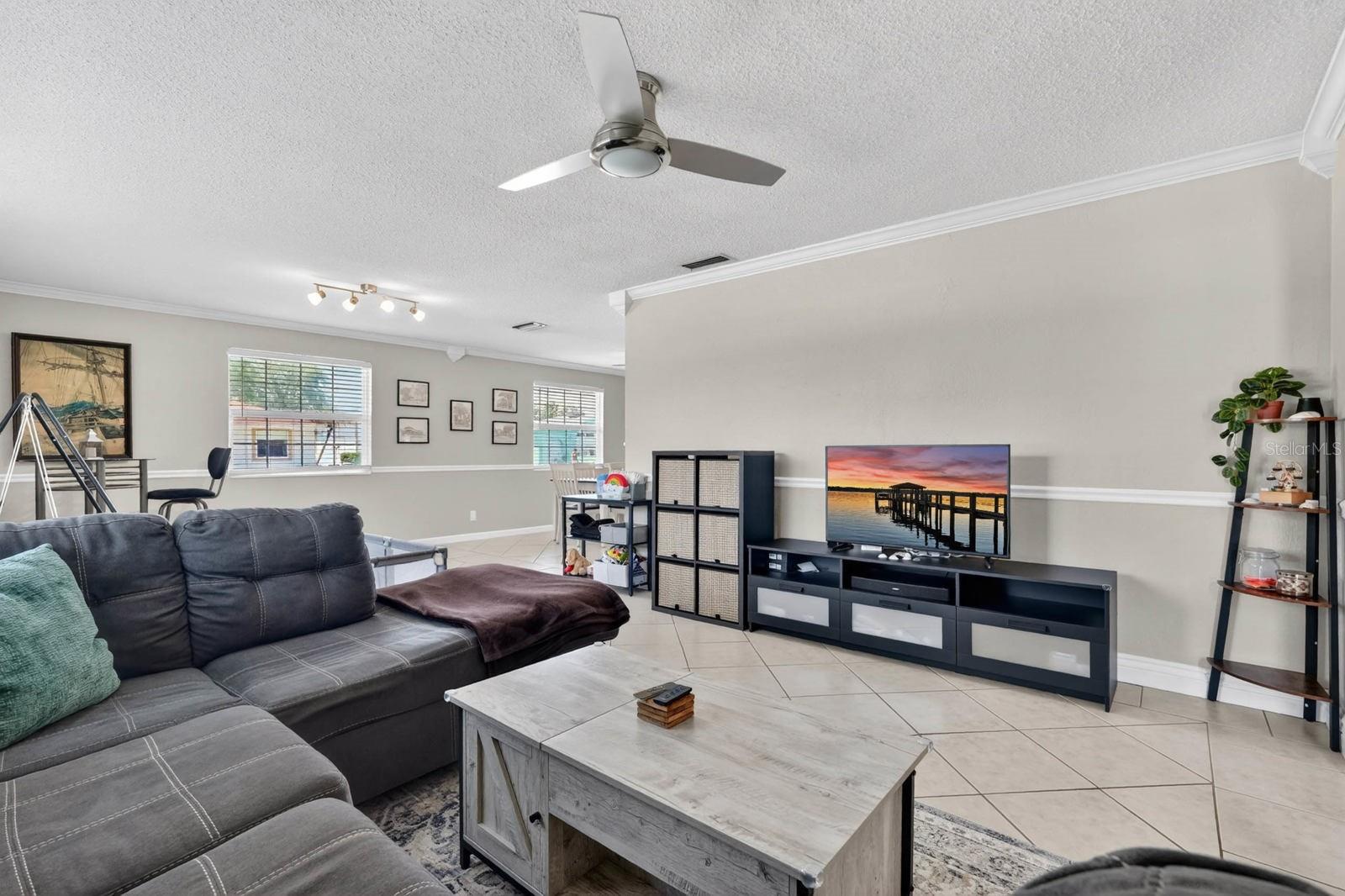 DAYTONA SHORES SEC 02 - Residential