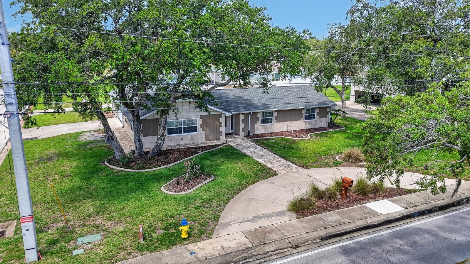 DAYTONA SHORES SEC 02 - Residential