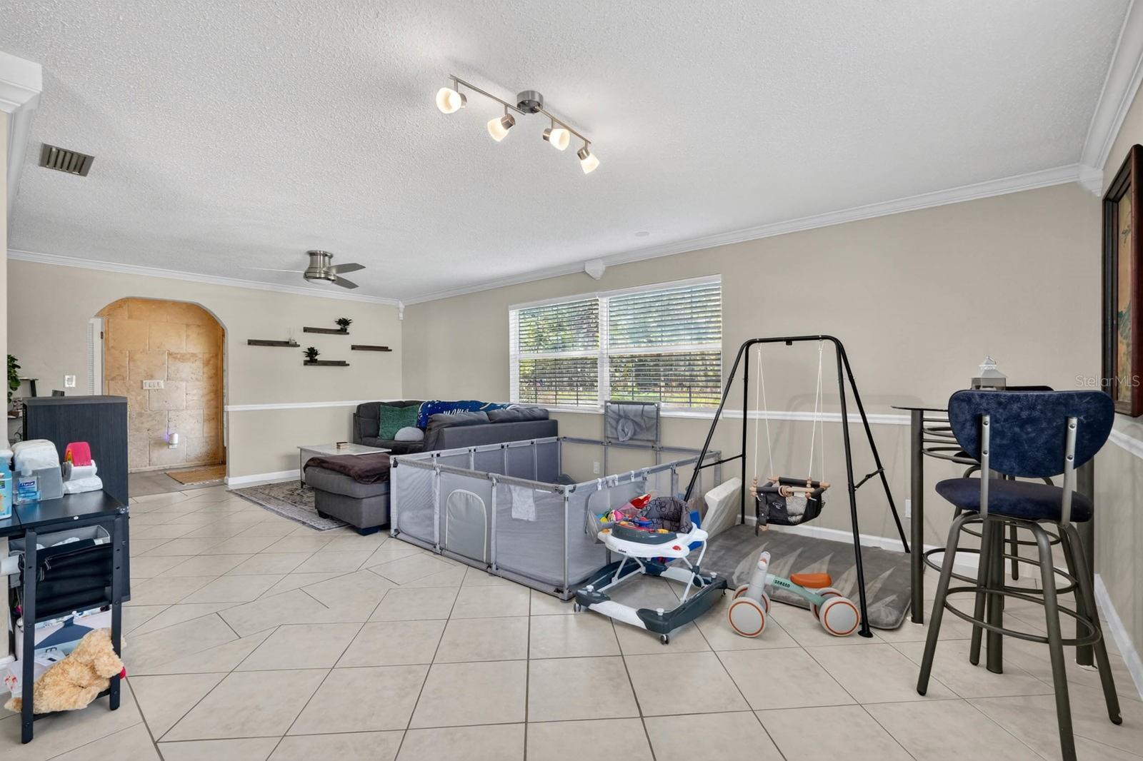 DAYTONA SHORES SEC 02 - Residential