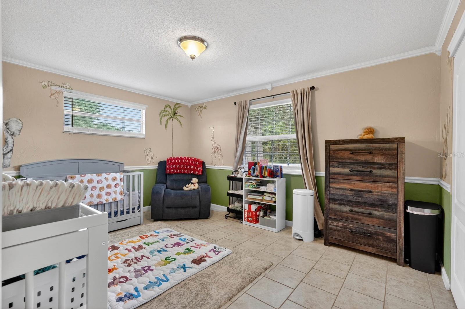 DAYTONA SHORES SEC 02 - Residential