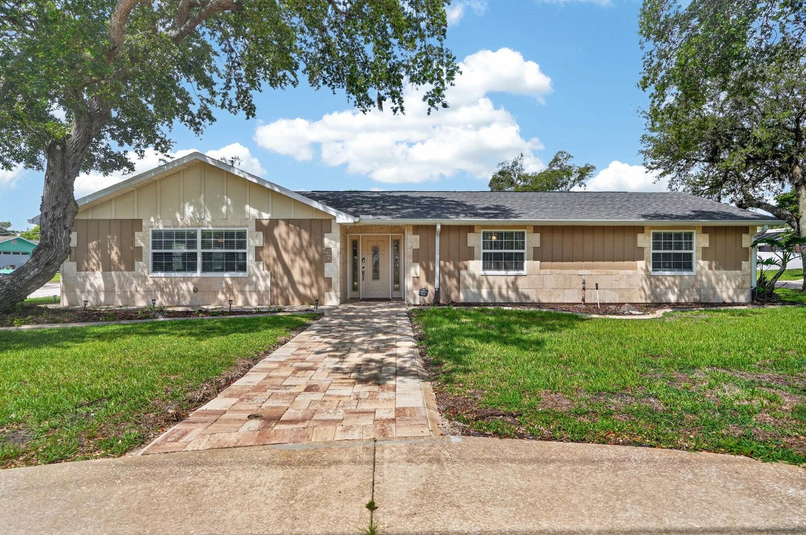 DAYTONA SHORES SEC 02 - Residential