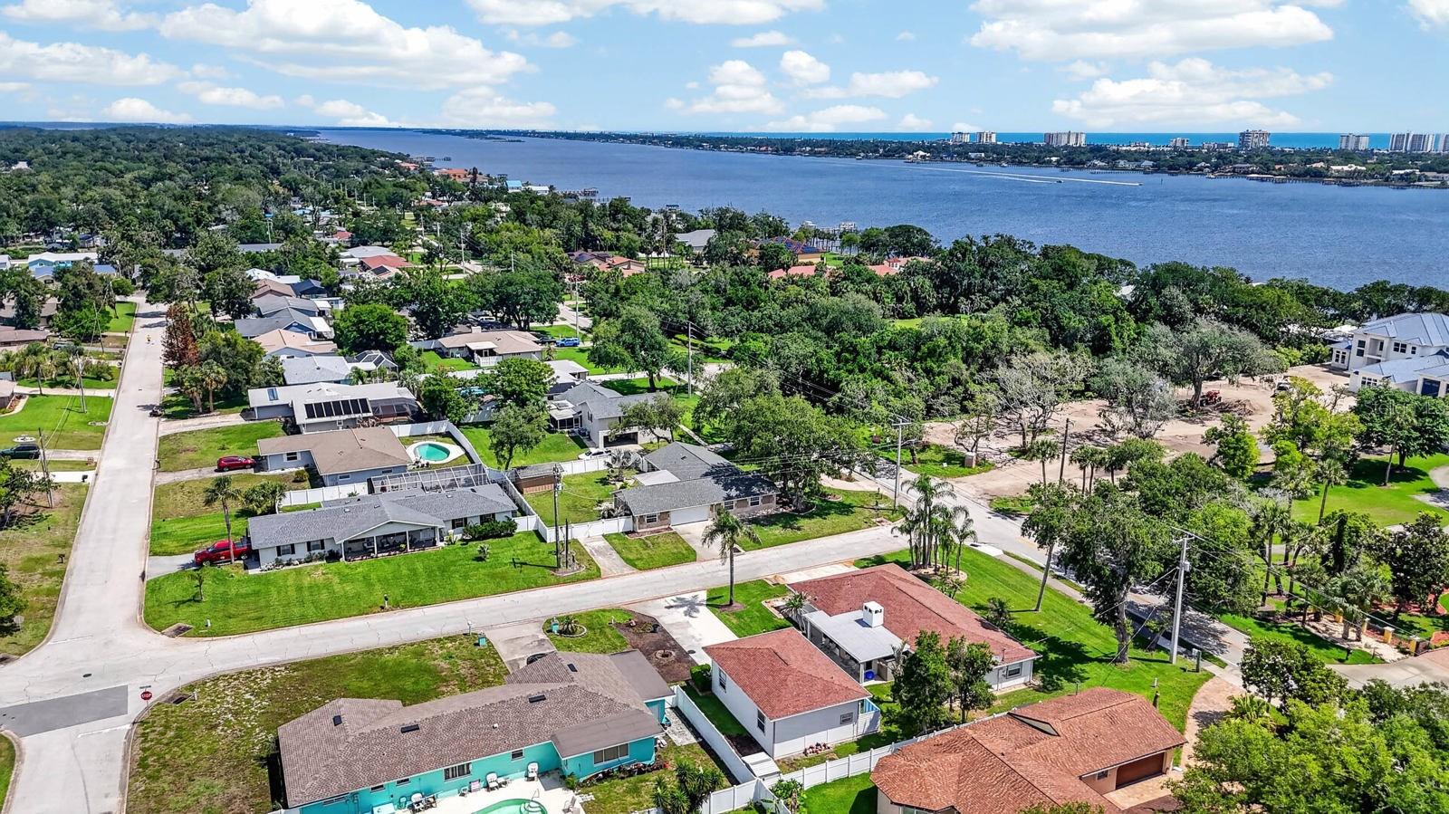 DAYTONA SHORES SEC 02 - Residential