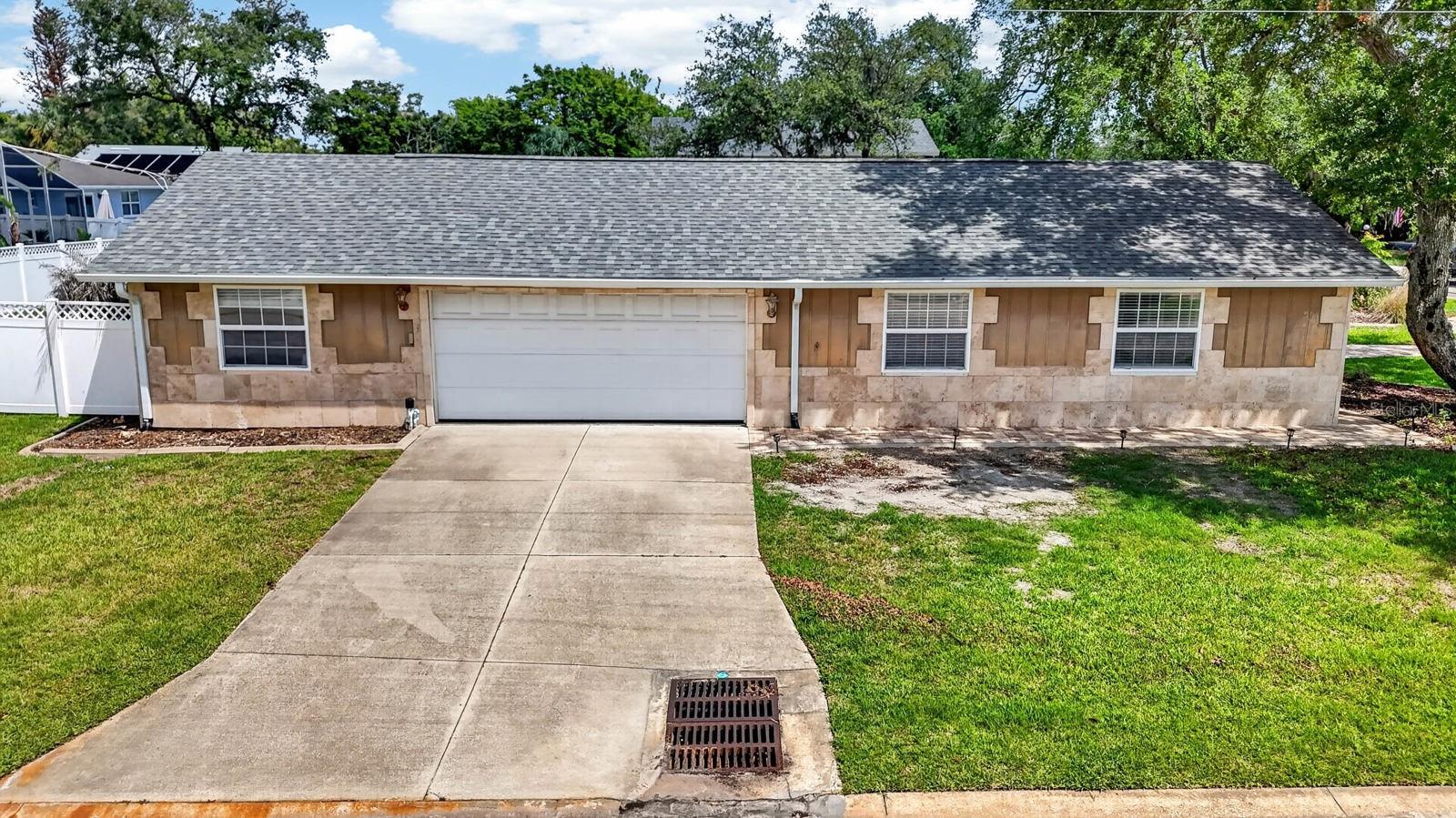 DAYTONA SHORES SEC 02 - Residential