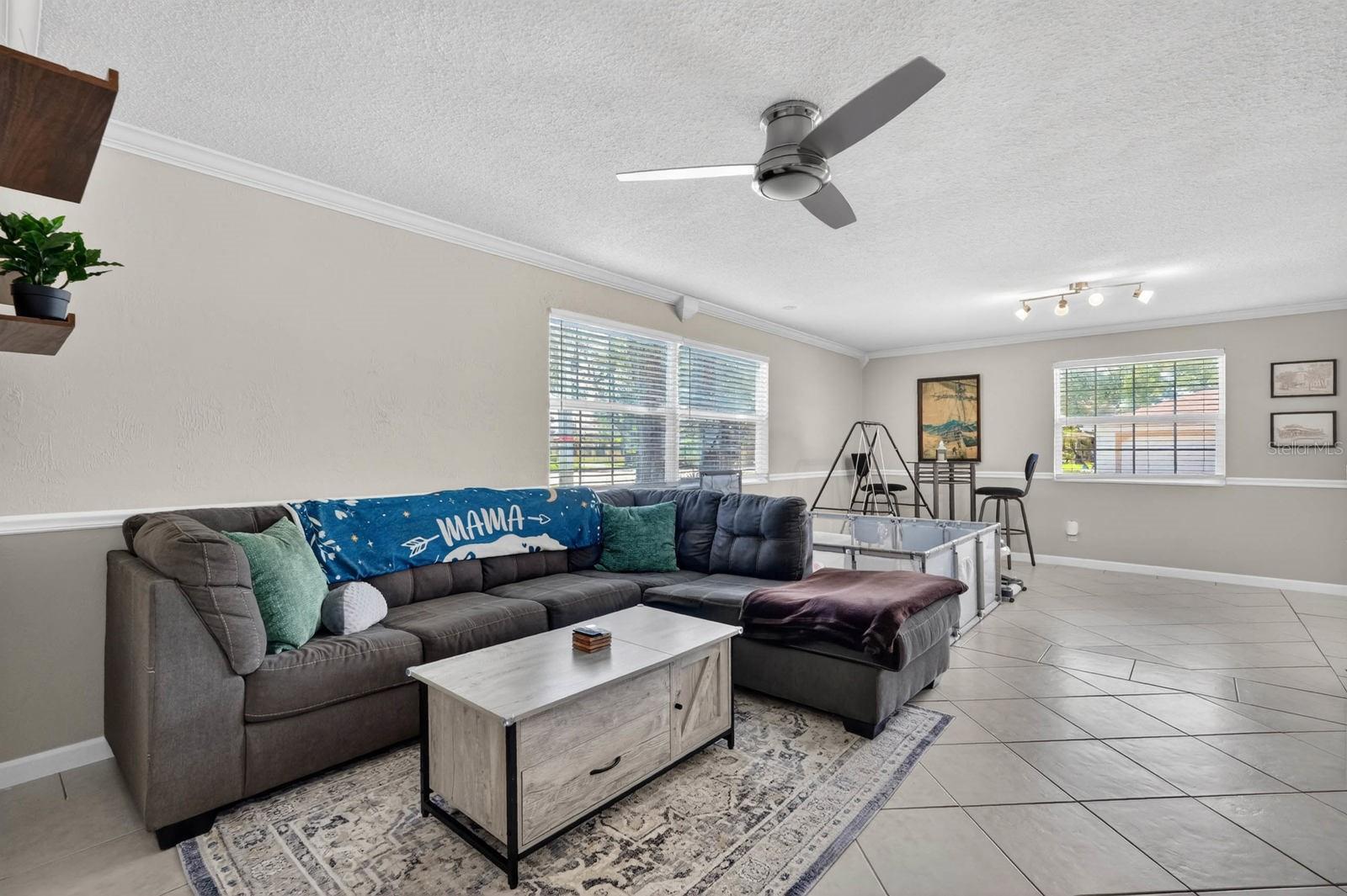 DAYTONA SHORES SEC 02 - Residential