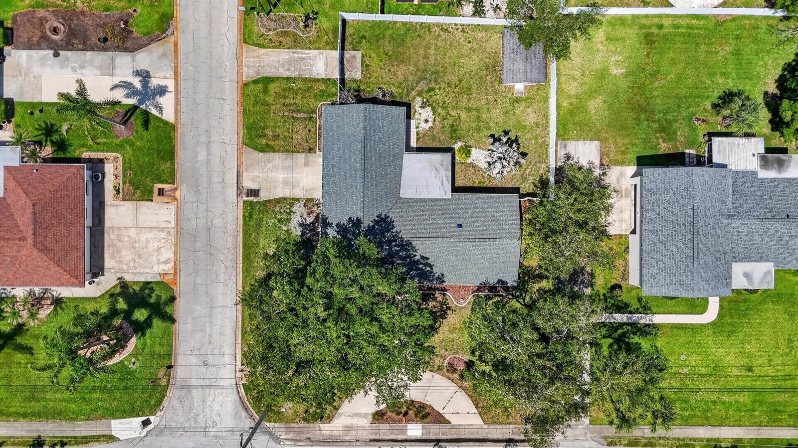 DAYTONA SHORES SEC 02 - Residential