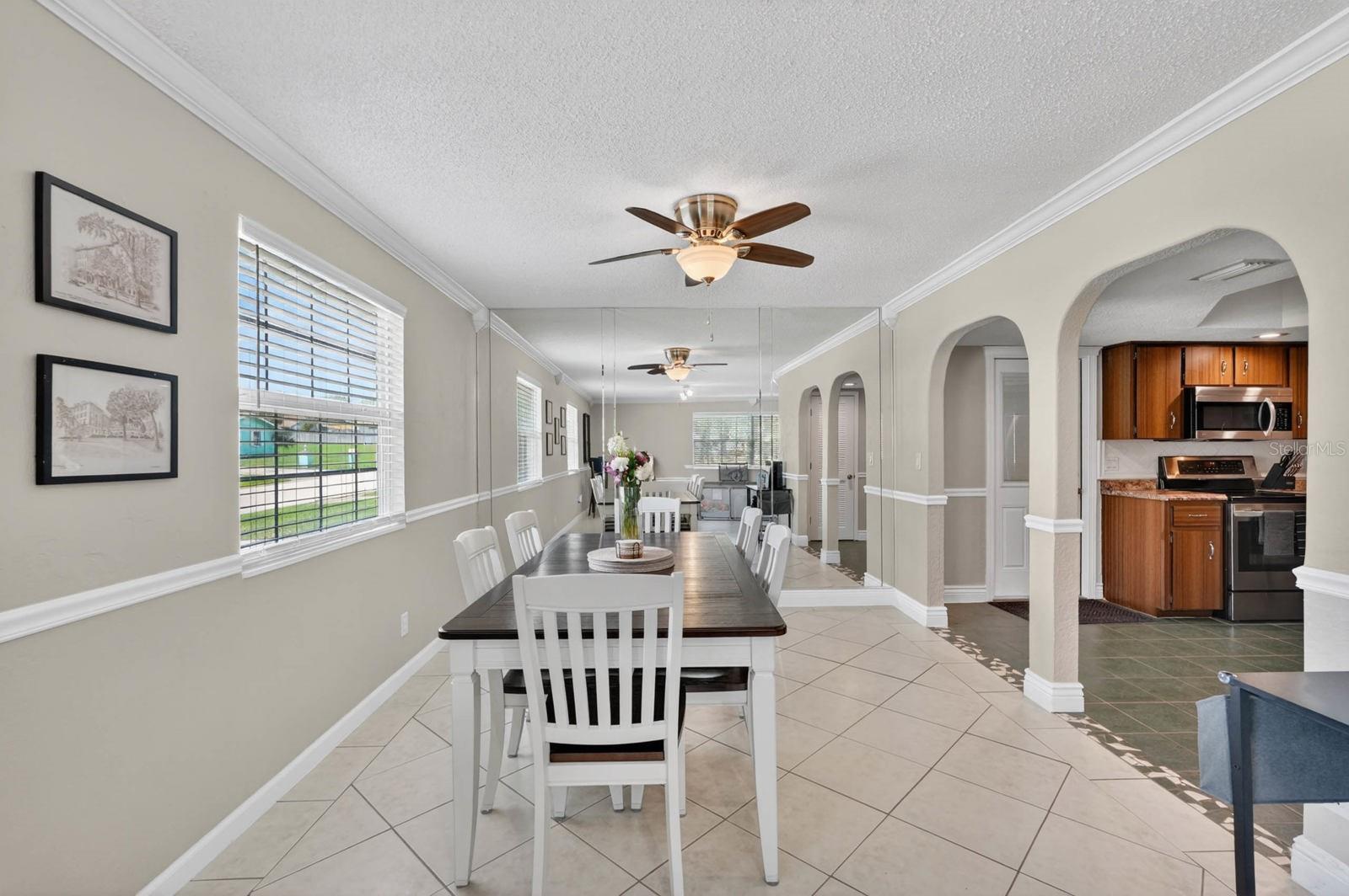 DAYTONA SHORES SEC 02 - Residential