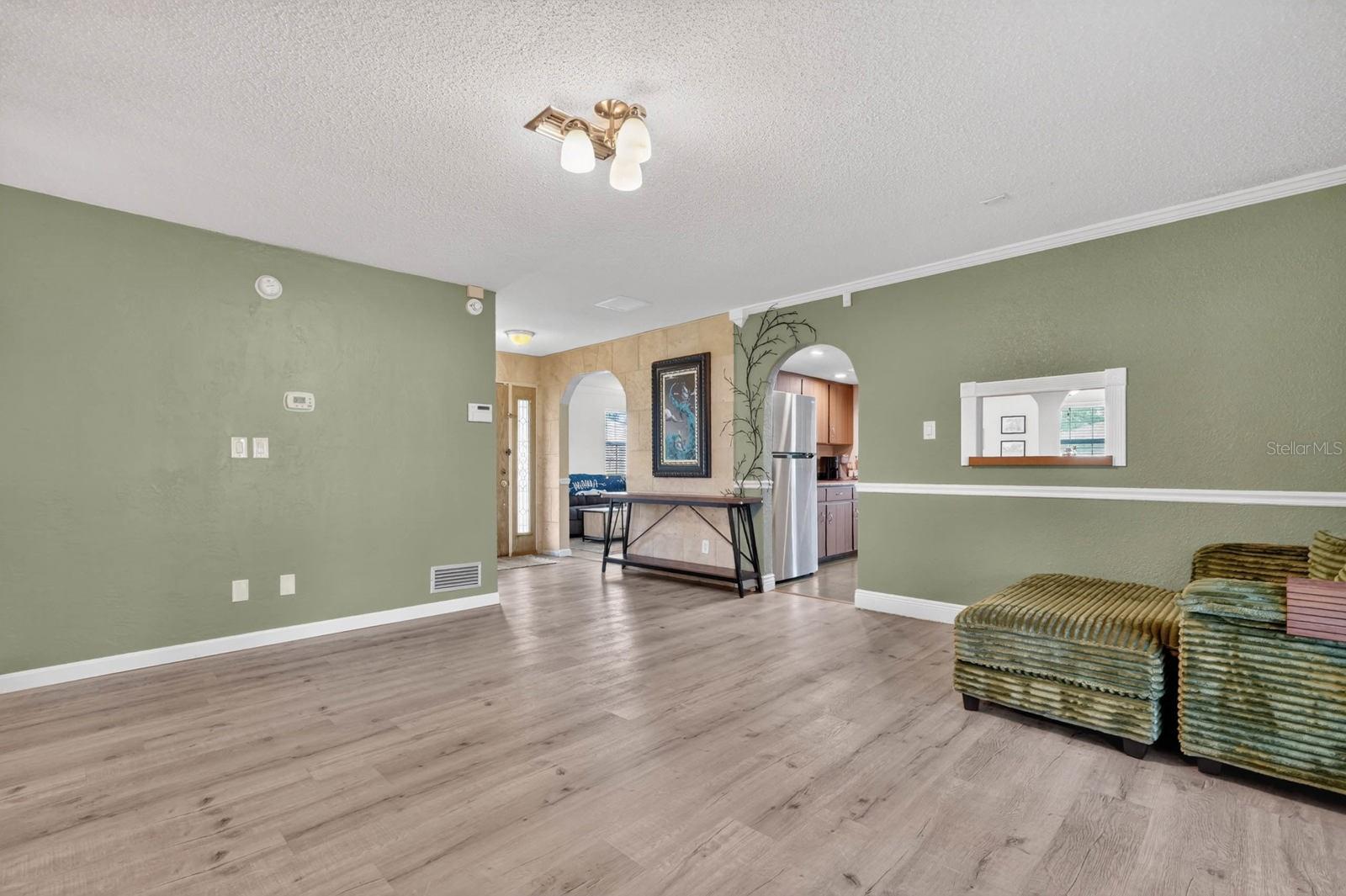 DAYTONA SHORES SEC 02 - Residential