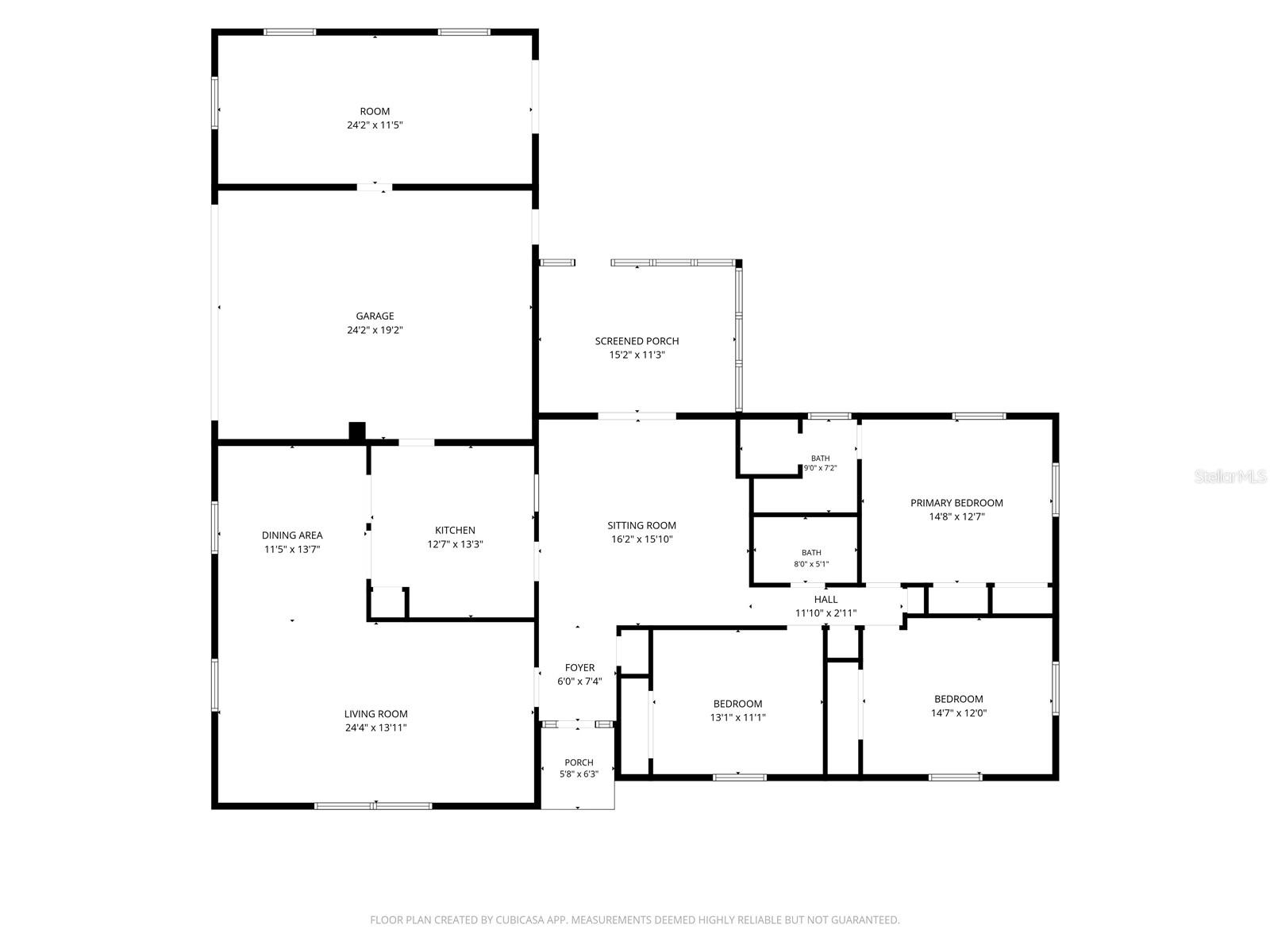 DAYTONA SHORES SEC 02 - Residential