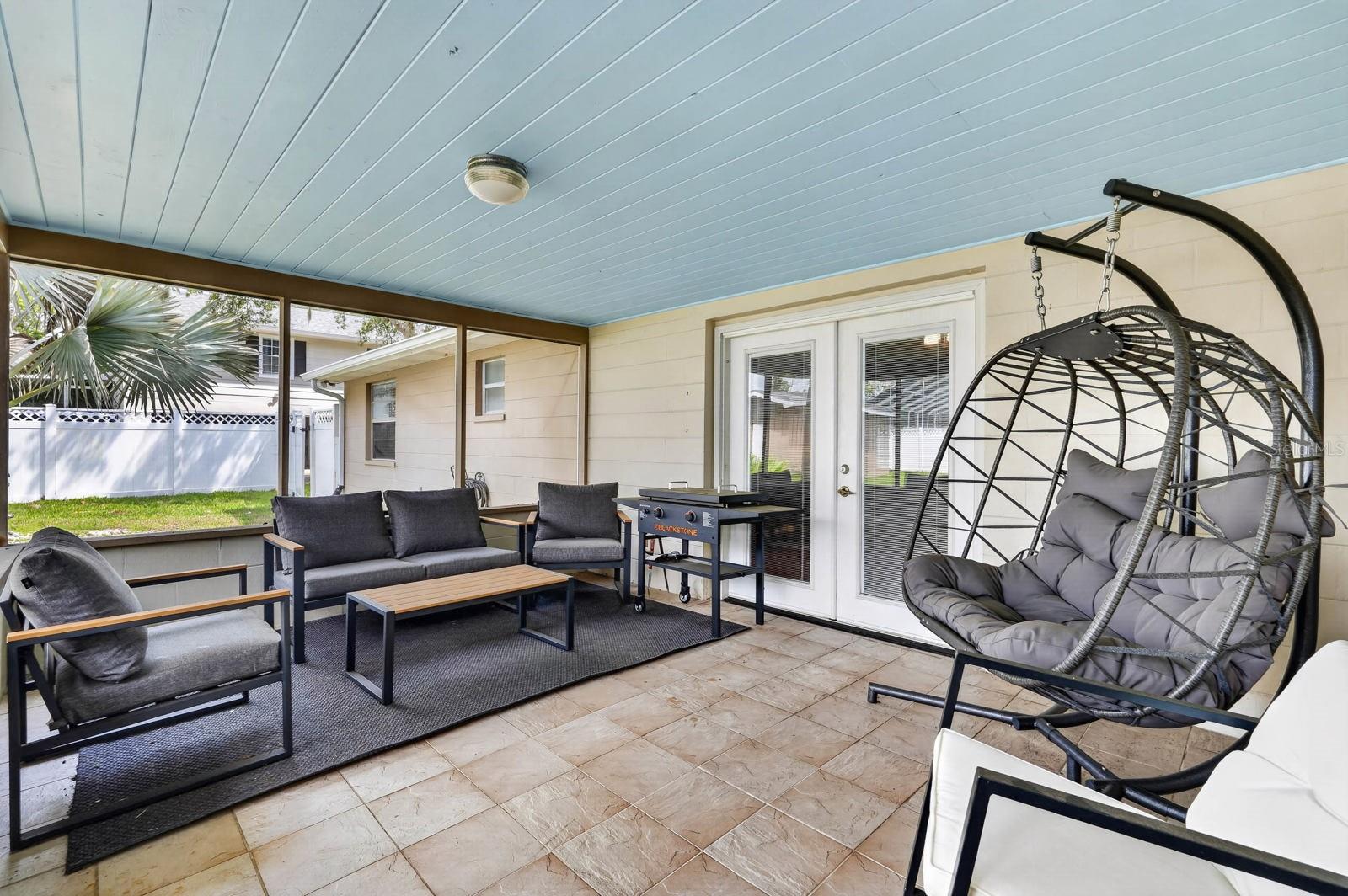 DAYTONA SHORES SEC 02 - Residential
