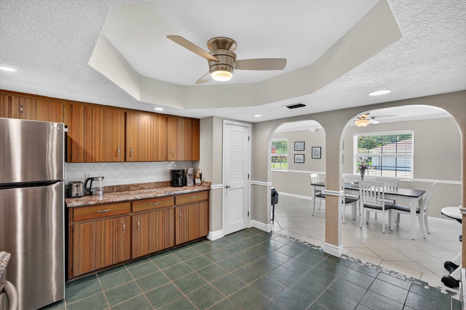 DAYTONA SHORES SEC 02 - Residential