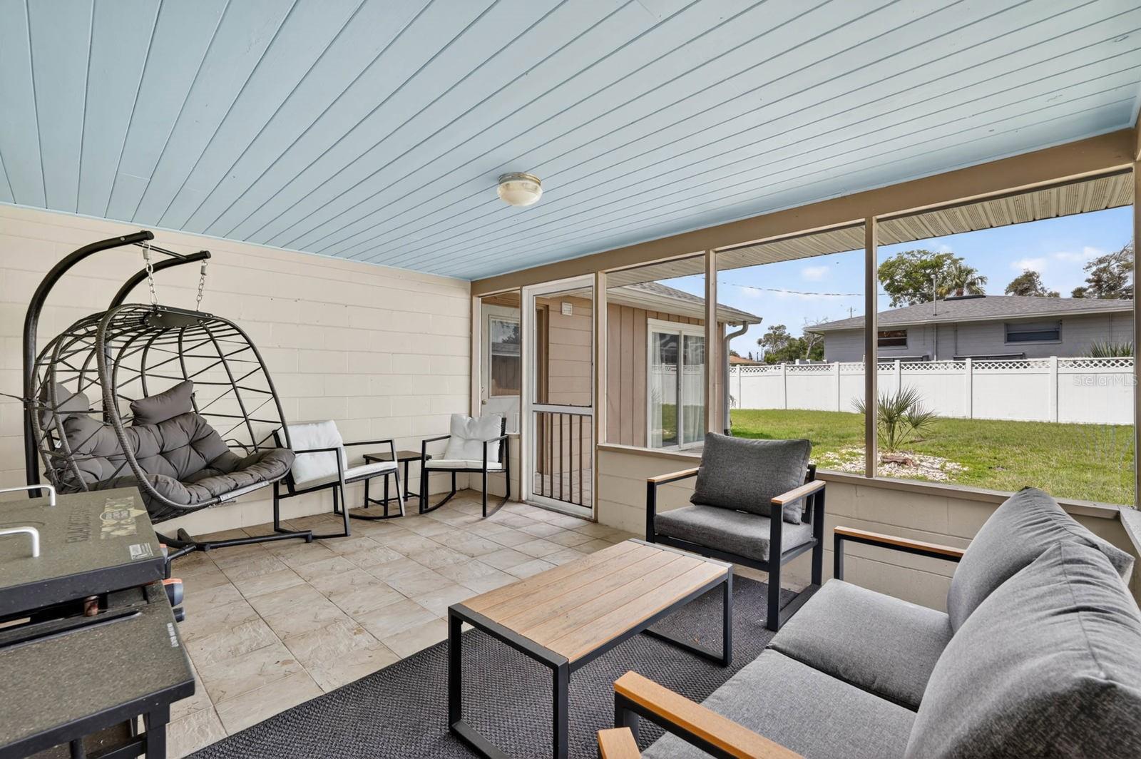 DAYTONA SHORES SEC 02 - Residential