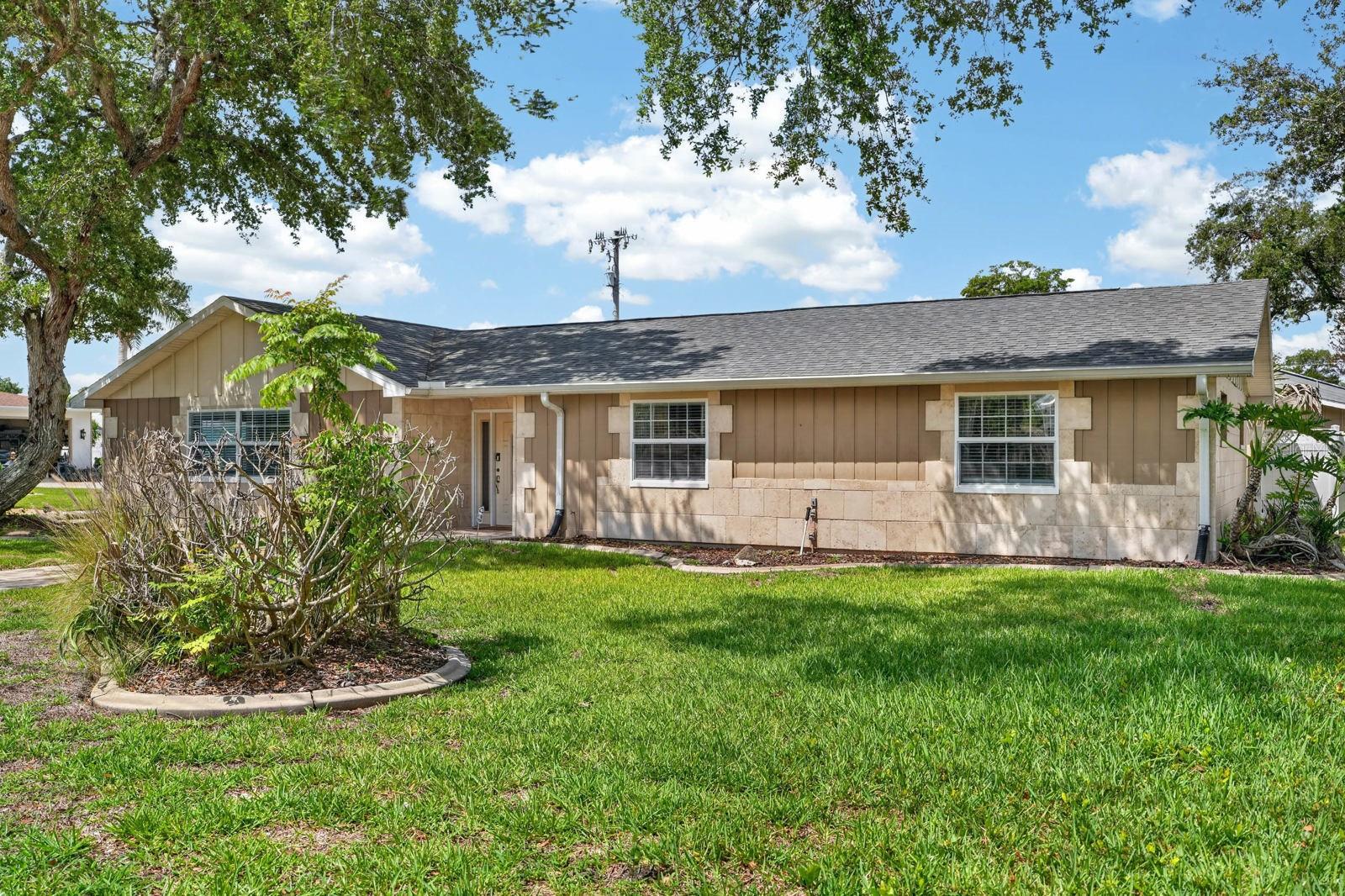 DAYTONA SHORES SEC 02 - Residential