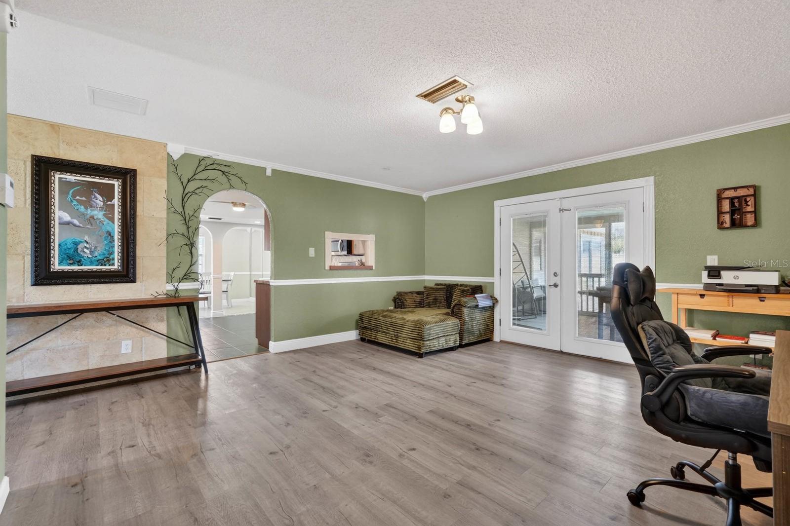 DAYTONA SHORES SEC 02 - Residential