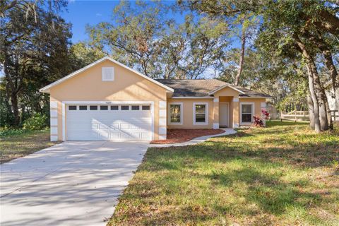 A home in LADY LAKE