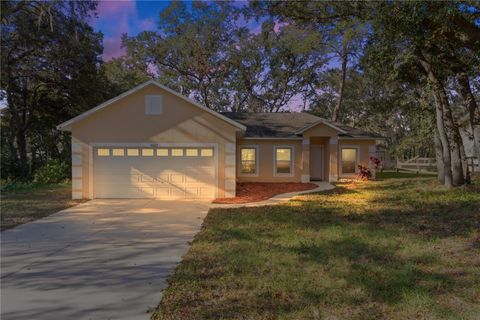 A home in LADY LAKE