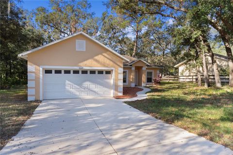 A home in LADY LAKE