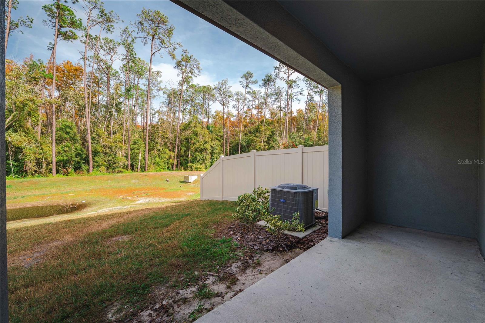 TOWNES/DARLINGTON - Residential