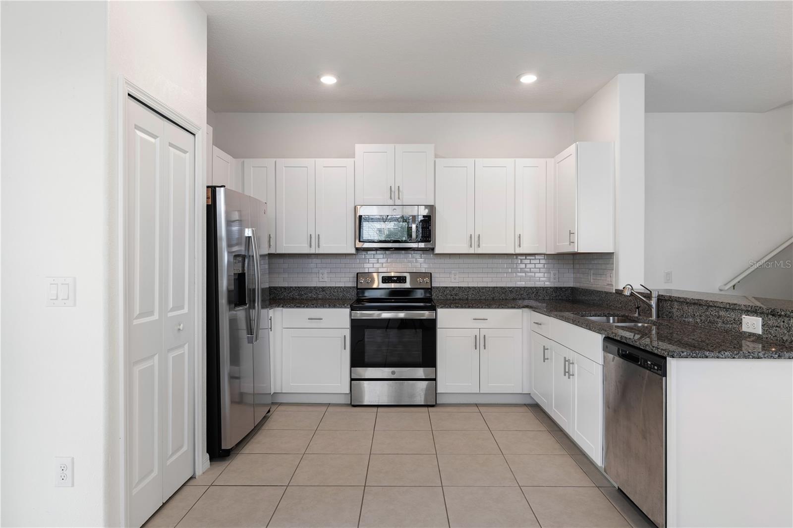 TOWNES/DARLINGTON - Residential