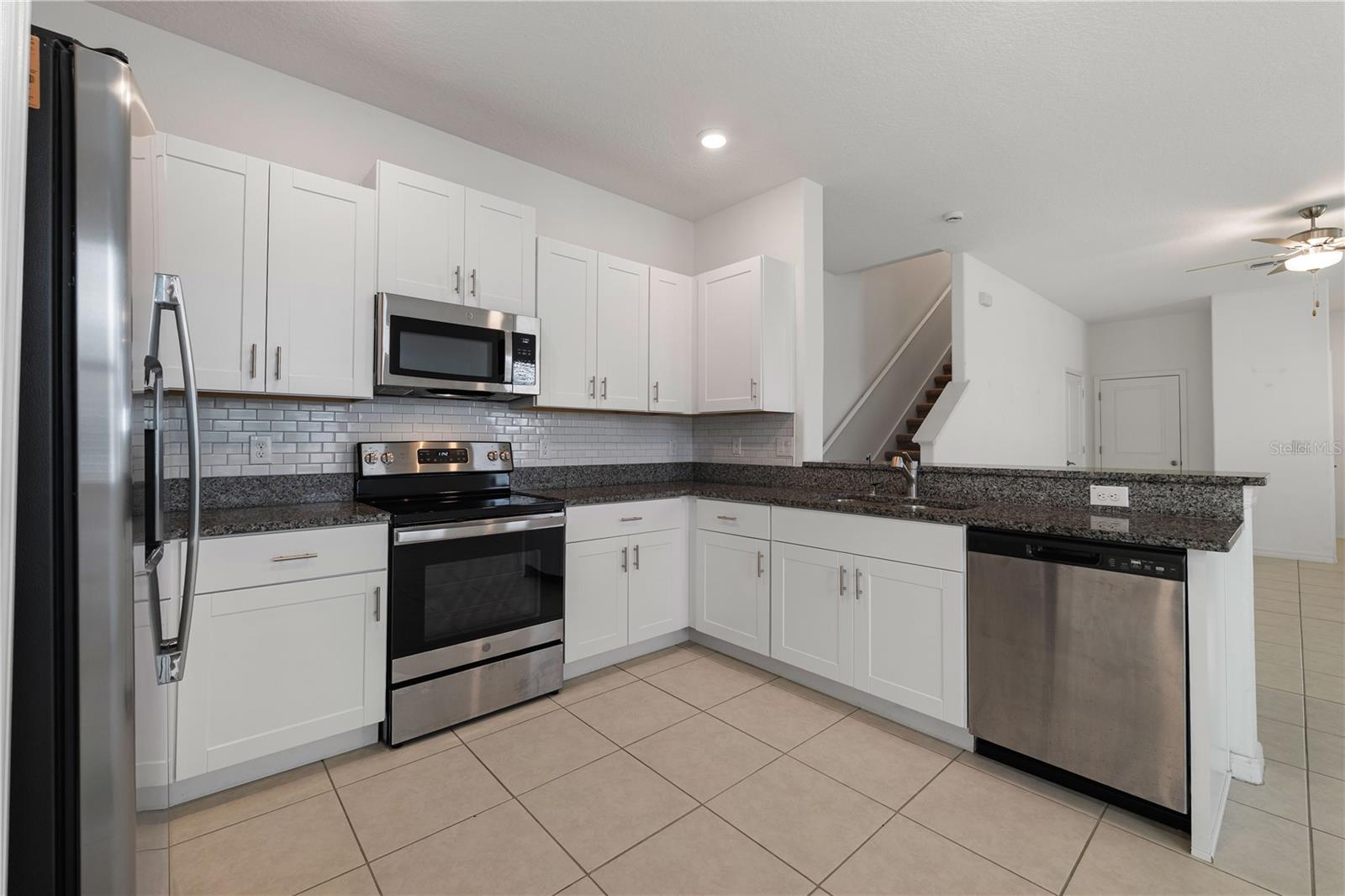 TOWNES/DARLINGTON - Residential